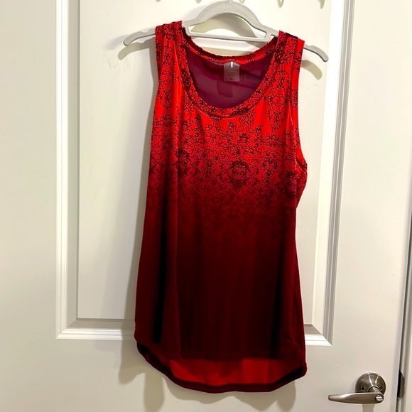 CALIA by Carrie Underwood Tops Calia By Carrie Underwood Size Xl